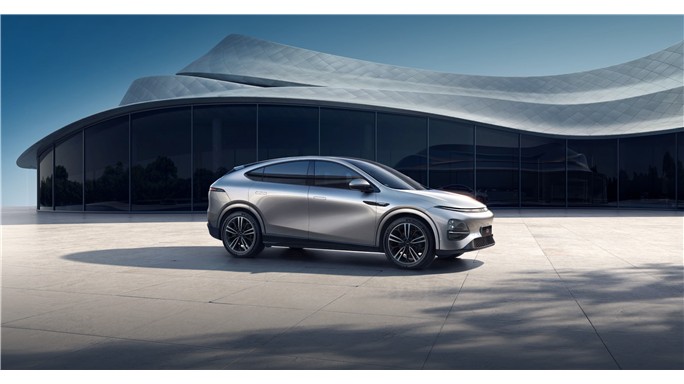 خودرو Xpeng G6 مدل 2025 چه مشخصاتی دارد؟