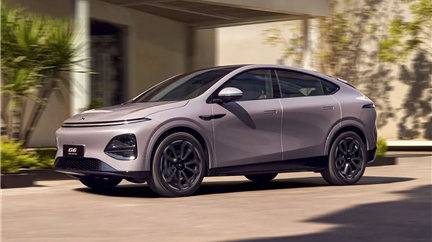  XPENG؛ آغاز فصل جدید رقابت در دنیای خودروهای هوشمند برقی