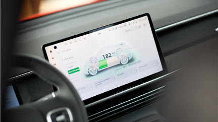 Xpeng G6؛ نقطه‌ی عطف فناوری باتری در میان خودروهای برقی ایران