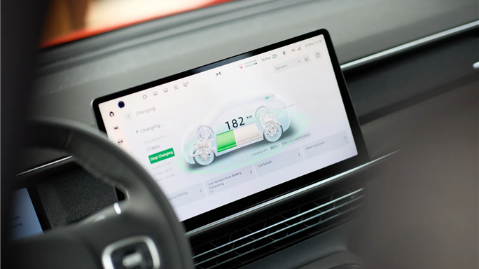 Xpeng G6؛ نقطه‌ی عطف فناوری باتری در میان خودروهای برقی ایران