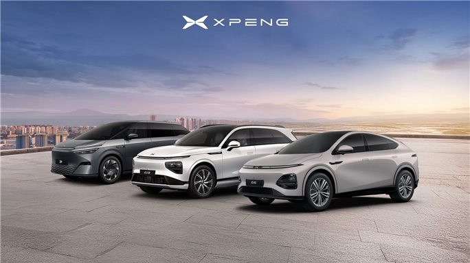 Xpeng Motors گسترش جهانی را تسریع می‌کند: حرکتی استراتژیک به سوی تحرک پایدار