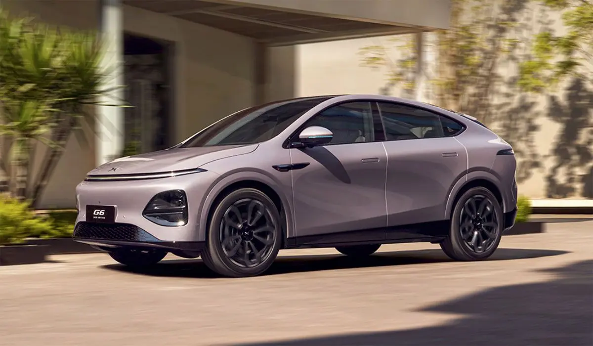  XPENG؛ آغاز فصل جدید رقابت در دنیای خودروهای هوشمند برقی