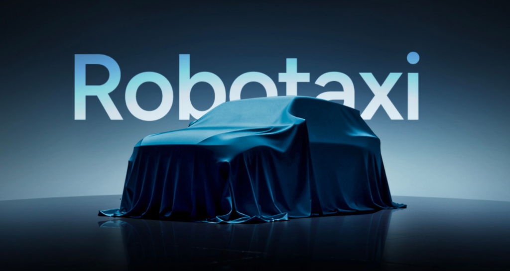 شروع آزمایشی روبوتاکسی های Xpeng در چین