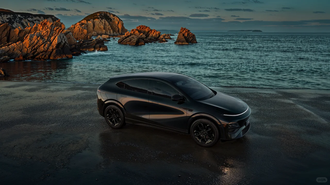 XPENG G9؛ ترکیب قدرت، فناوری و لوکس‌بودن در بالاترین سطح