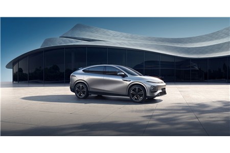 خودرو Xpeng G6 مدل 2025 چه مشخصاتی دارد؟